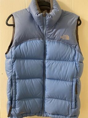 The North Face Women's Puffer Vest